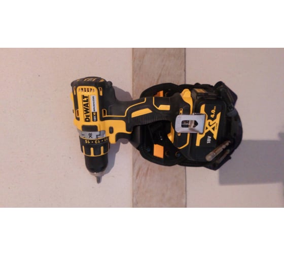 Аккумуляторная дрель-шуруповерт DEWALT DCD 790 M2 29