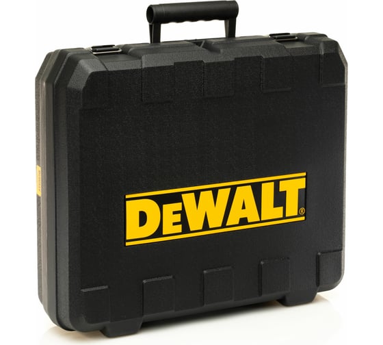 Аккумуляторная дрель-шуруповерт DEWALT DCD 771 C2 9