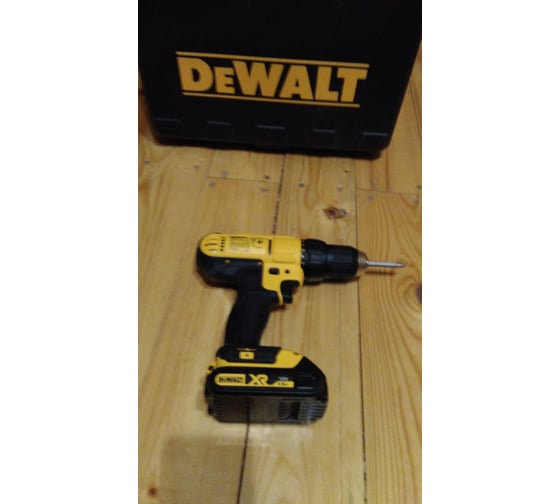 Dewalt dcd 771 двигатель