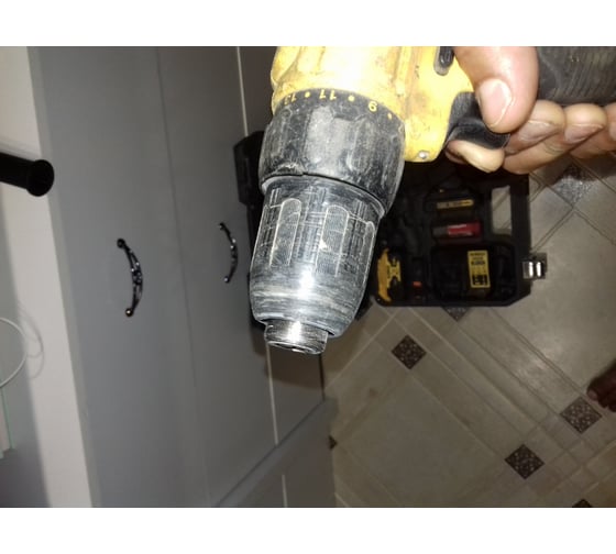 Аккумуляторная дрель-шуруповерт DEWALT DCD 771 C2 13