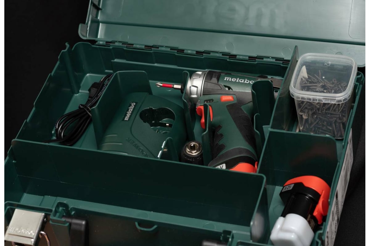 Metabo powermaxx bs basic 12в. Аккумуляторный винтоверт Metabo POWERMAXX BS Basic 600080500. Metabo 12 v, кейс POWERMAXX BS 600080500. Metabo кейс POWERMAXX. Metabo POWERMAXX BS Basic 600080500 запчасти аксессуары.