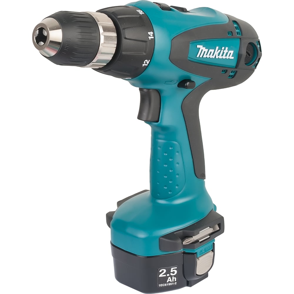 Makita 6337d аккумулятор