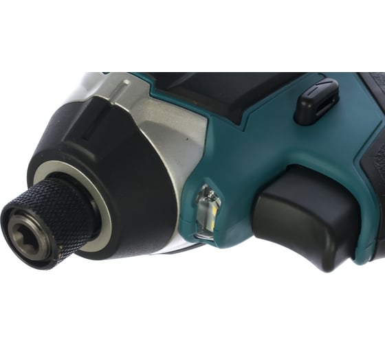 Аккумуляторный шуруповерт Makita DTD152Z 3