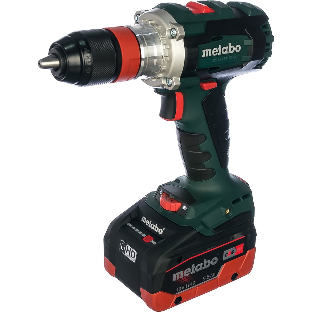 Bs 18 ltx bl i. BS 18 LTX BL Q I (602351660) аккумуляторная дрель-шуруповерт. Metabo BS 18. Metabo BS 18 LTX. Metabo акк. Винтоверт BS 18 LTX BL I 120нм, 2*4.0Ач 602350500.