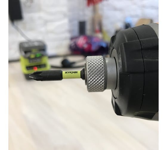 Импульсный винтоверт Ryobi 18 В ONE+ R18iD3-0 5133002613 13