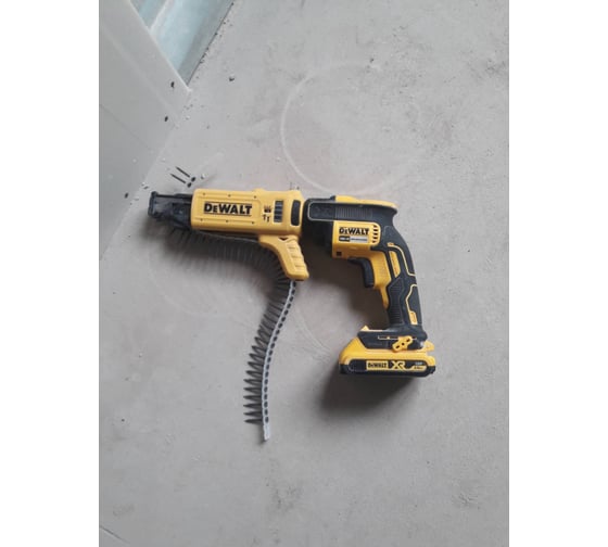 Аккумуляторная дрель-шуруповерт DEWALT DCD 791 D2 9