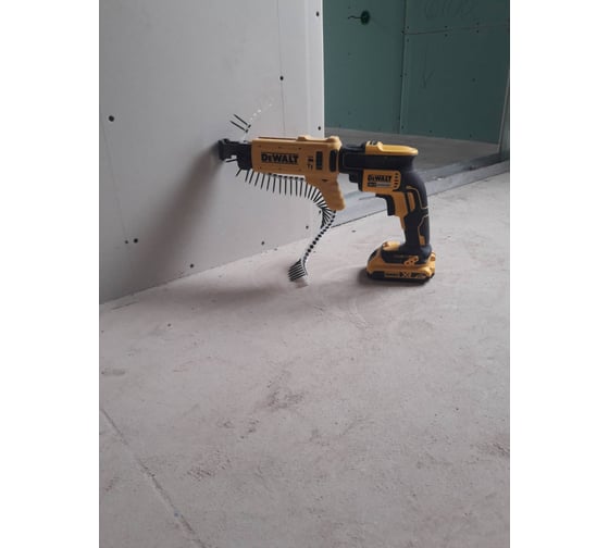 Аккумуляторная дрель-шуруповерт DEWALT DCD 791 D2 7