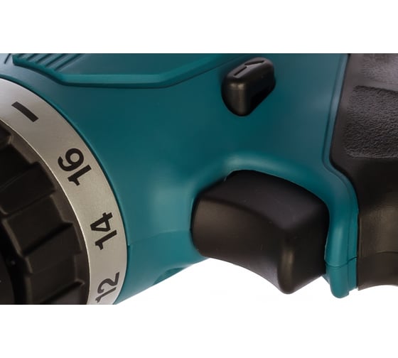Аккумуляторная дрель-шуруповерт Makita DF457DWE 3