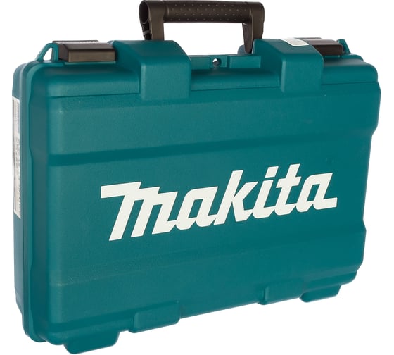 Аккумуляторная дрель-шуруповерт Makita DF457DWE 6