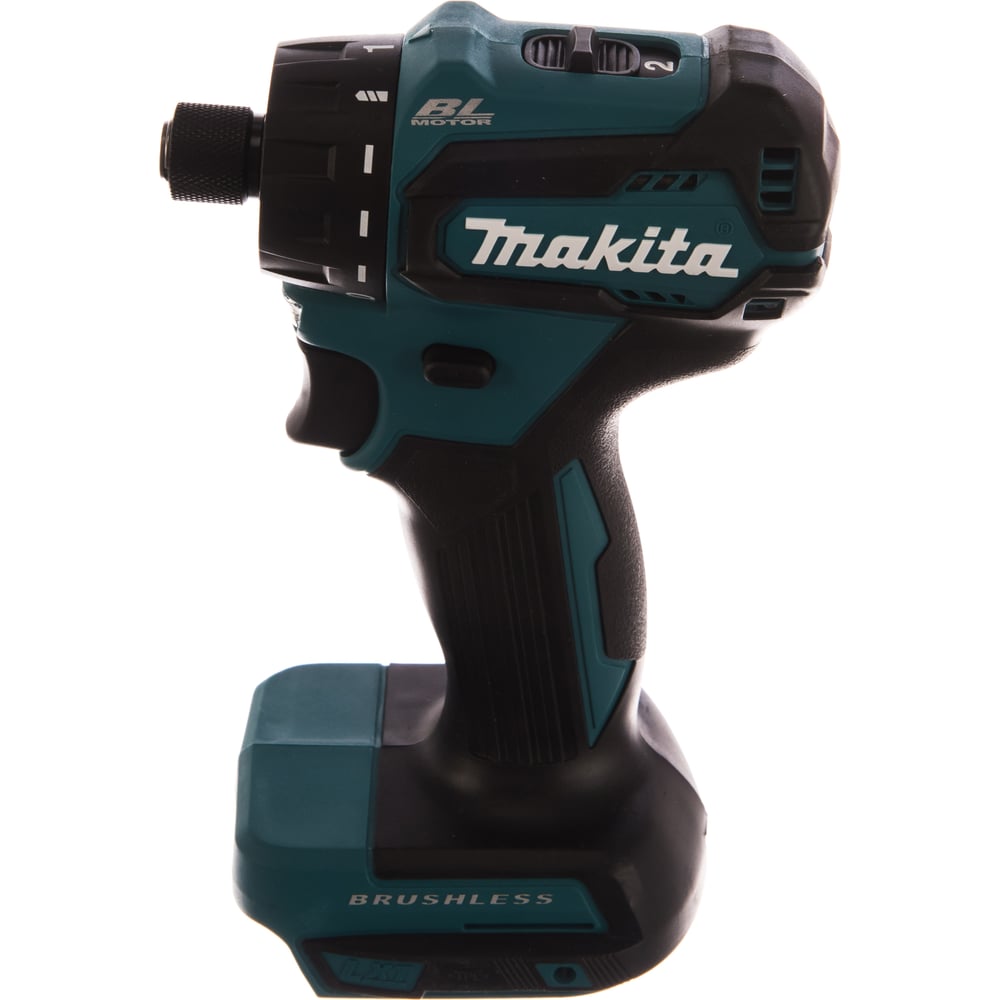 Шуруповерт makita 2 аккумулятора