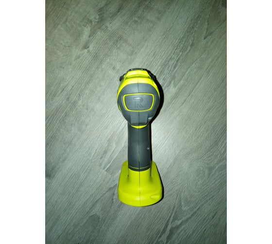 Дрель-шуруповерт Ryobi ONE+ R18DD3-0 5133002889 10