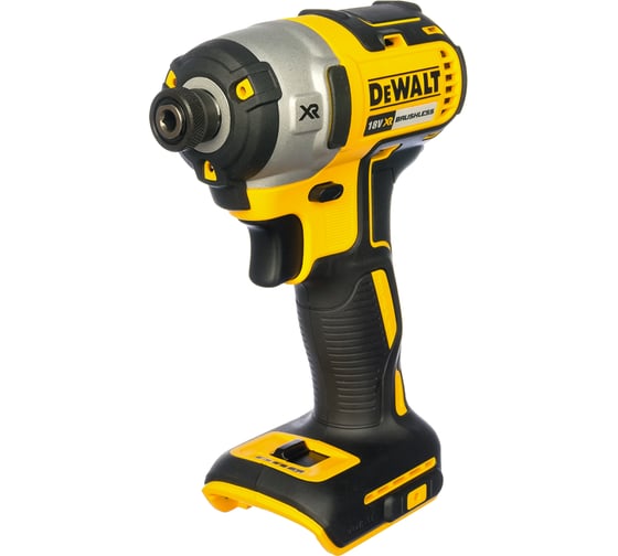 Бесщеточный импульсный шуруповерт DEWALT XR DCF887N 1
