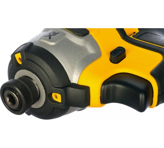 Бесщеточный импульсный шуруповерт DEWALT XR DCF887N 3