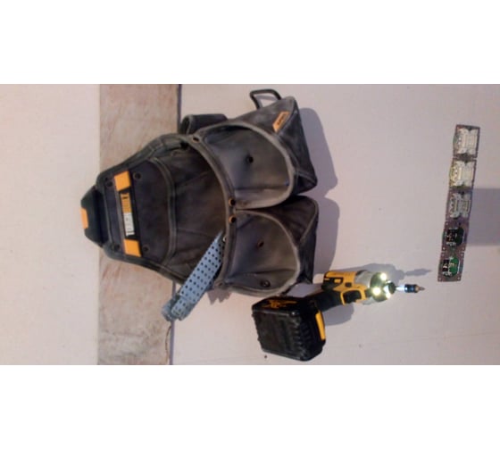 Бесщеточный импульсный шуруповерт DEWALT XR DCF887N 31