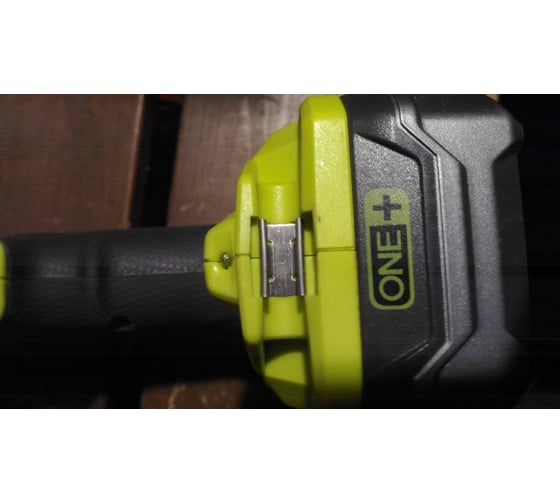 Аккумуляторная дрель-шуруповерт Ryobi ONE+ R18DD2-0 5133003816 14