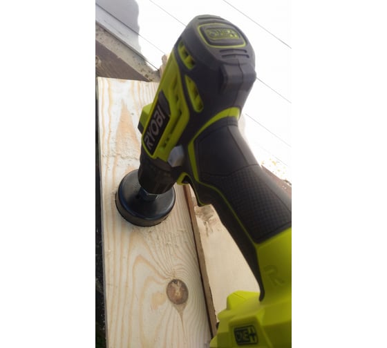 Аккумуляторная дрель-шуруповерт Ryobi ONE+ R18DD2-0 5133003816 26