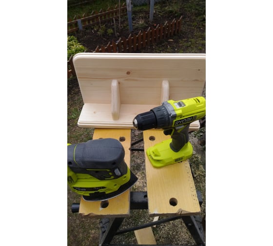 Аккумуляторная дрель-шуруповерт Ryobi ONE+ R18DD2-0 5133003816 22