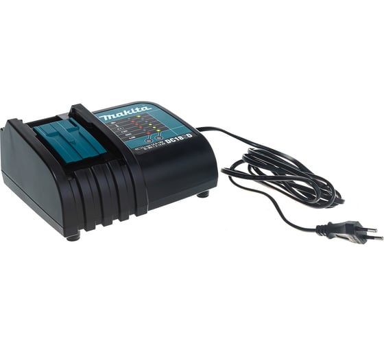 Аккумуляторная дрель-шуруповерт Makita DDF453SYX5 7