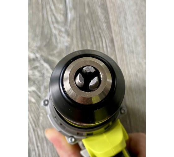 Бесщеточная ударная дрель-шуруповерт Ryobi ONE+ R18PD7-220B 5133004295 14