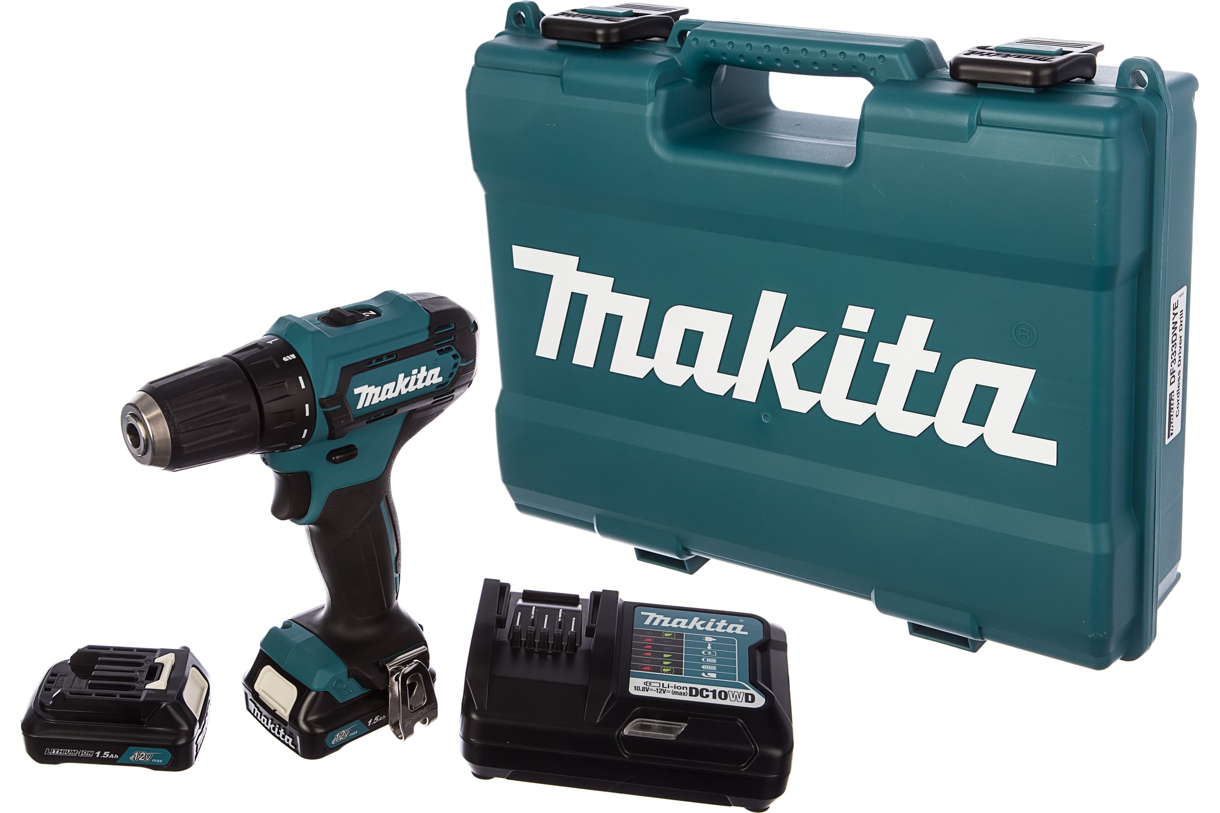 Конкурс покупок от Makita: регистрируйте заказ и участвуйте в розыгрыше  призов - новости интернет магазина ВсеИнструменты.ру от 05.08.22