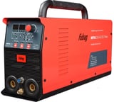 Сварочный инвертор FUBAG INTIG 200 AC/DC PULSE 31412 + горелка FB TIG 26 5P 4m Up&Down 38459 31412.1