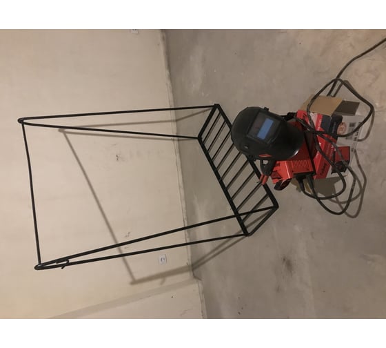 Сварочный инвертор Fubag IR 220 6