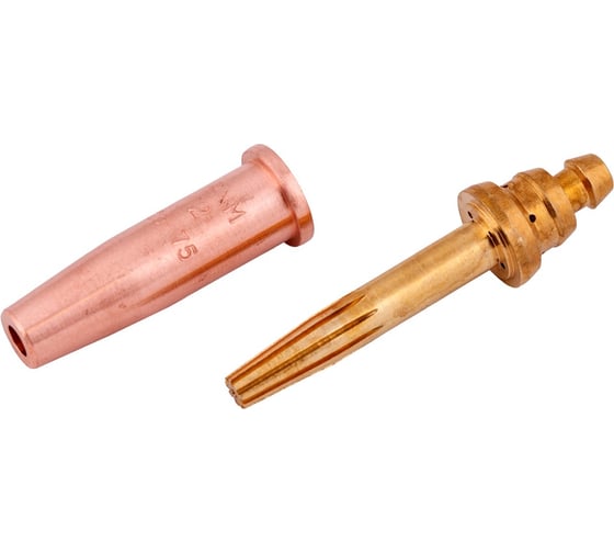 Трехтрубный пропановый резак Сварог Р3П-32 R3P-32-LPG 535мм 94180 в ...