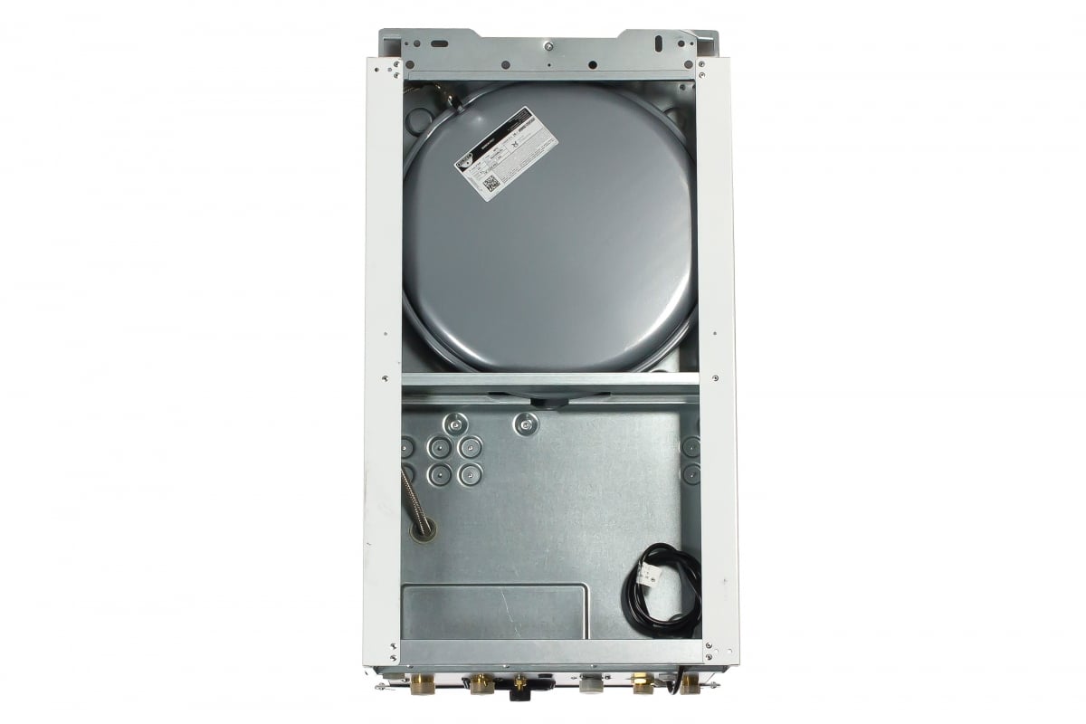 Настенный газовый котел RODA VORTECH DUO CS28 УТ000006476 5