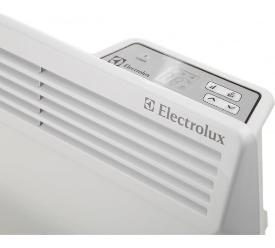  электрический Electrolux ECH/AG - 1000 PE - выгодная цена .
