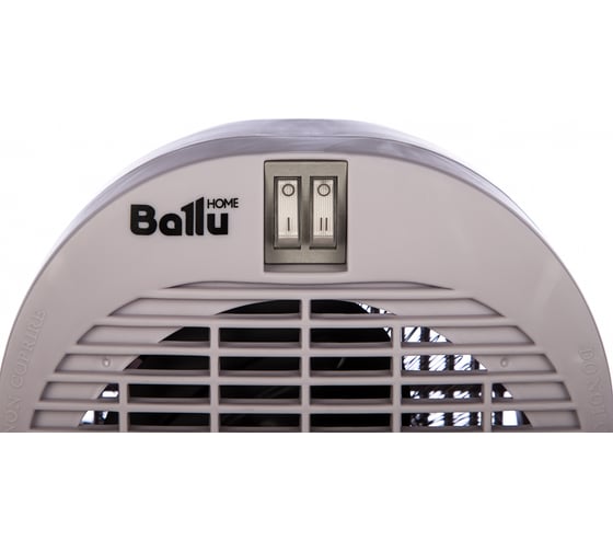 Тепловентилятор Ballu BFH/S-04 2