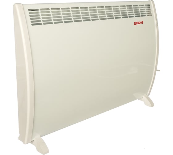 Электроконвектор Делсот ЭВУБ-1,0 - цена, отзывы, характеристики, фото ...