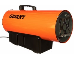 Газовая тепловая пушка Gigant GH30FD