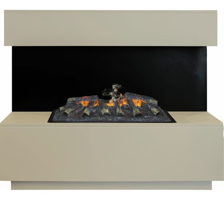 Фото RealFlame Novel 630+3D Cassette 630 Фото RealFlame Novel 630+3D Cassette 630