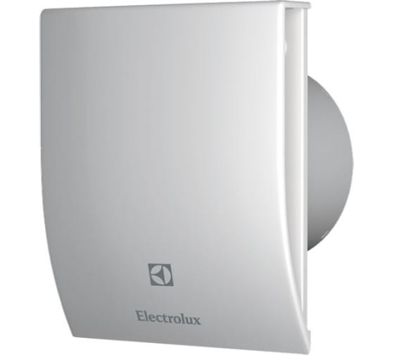 Бытовой вытяжной вентилятор Electrolux EAFM - 100TH - цена, отзывы, фото, технические характеристики, инструкция.