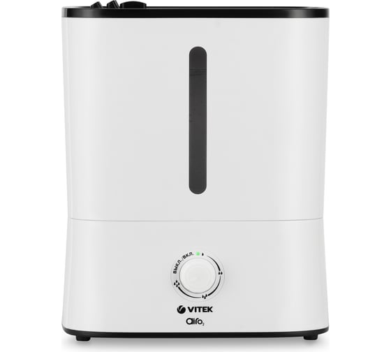 Увлажнитель воздуха Vitek Metropolis VT-2347 2347-VT-01