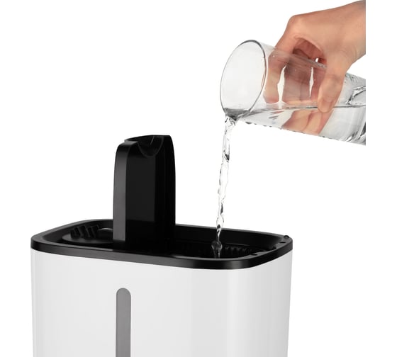 Увлажнитель воздуха Vitek Metropolis VT-2347 2347-VT-01