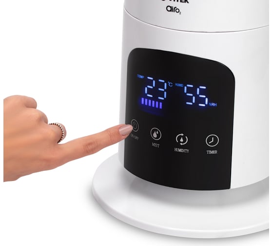 Увлажнитель воздуха Vitek VT-2348 2348-VT-01