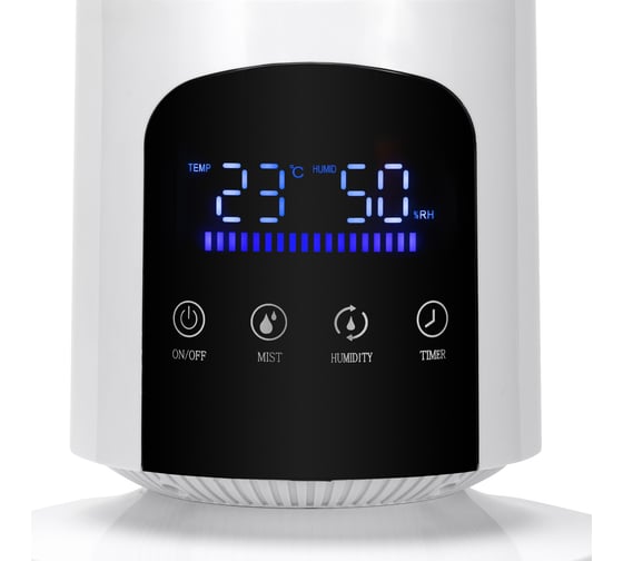 Увлажнитель воздуха Vitek VT-2348 2348-VT-01