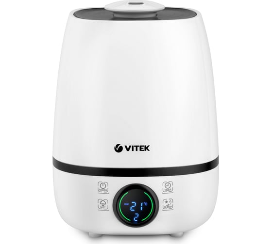 Увлажнитель воздуха Vitek VT-2332 2332-VT-02