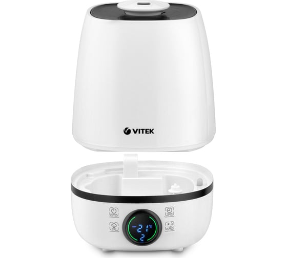 Увлажнитель воздуха Vitek VT-2332 2332-VT-02