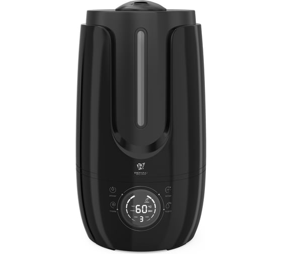 Увлажнитель воздуха Royal Clima ANTICA RUH-AN300/4.0E-BL