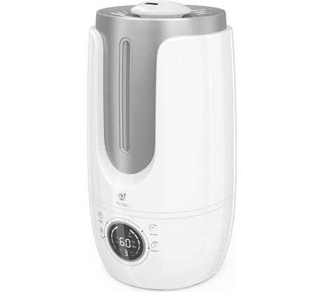 Ультразвуковой увлажнитель Royal Clima  воздуха ANTICA RUH-AN300/4.0E-SV