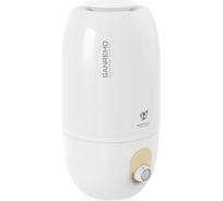 Ультразвуковой увлажнитель воздуха Royal Clima Sanremo RUH-S380/3.0M-WT