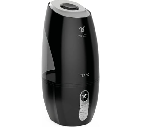 Ультразвуковой увлажнитель воздуха Royal Clima RUH-T300/5.7E-BL TEANO