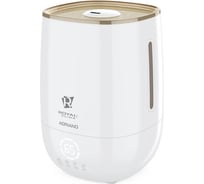Ультразвуковой увлажнитель воздуха Royal Clima ADRIANO RUH-AD300/4.8Е-WG