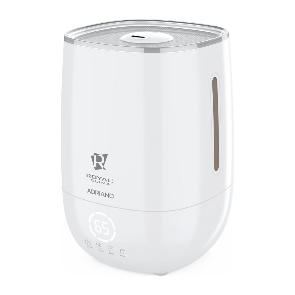 Ультразвуковой увлажнитель воздуха Royal Clima ADRIANO RUH-AD300/4.8Е ...
