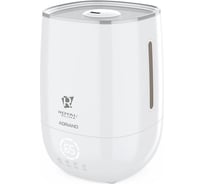 Ультразвуковой увлажнитель воздуха Royal Clima ADRIANO RUH-AD300/4.8Е-WT