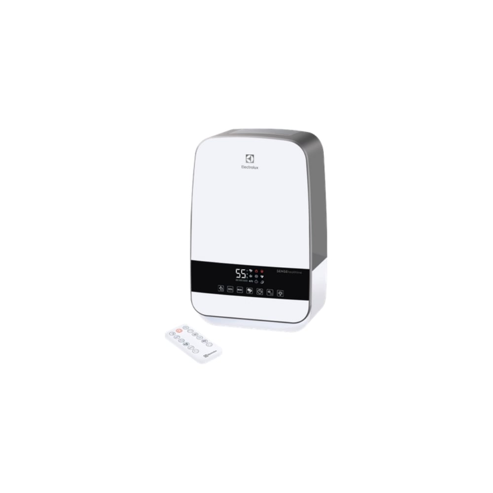 Ультразвуковой увлажнитель воздуха Electrolux EHU-3315D SENSEhealthline ...