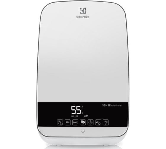 Ультразвуковой увлажнитель воздуха Electrolux EHU-3315D SENSEhealthline НС-1122039