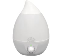 Ультразвуковой увлажнитель воздуха ECOSTAR happy ESH-HP250/2,6M-WT